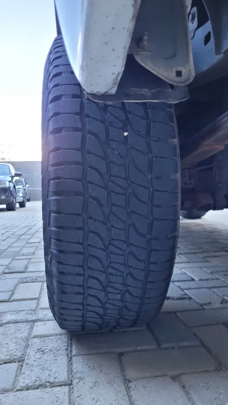 Hilux CD 4x4 2.5 completa DIESEL manual 2011 - Imagem 13