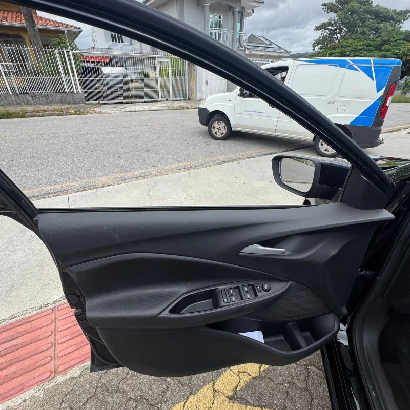 Ônix Hatch LTZ Aut 1.0 turbo 2024 - Imagem 11