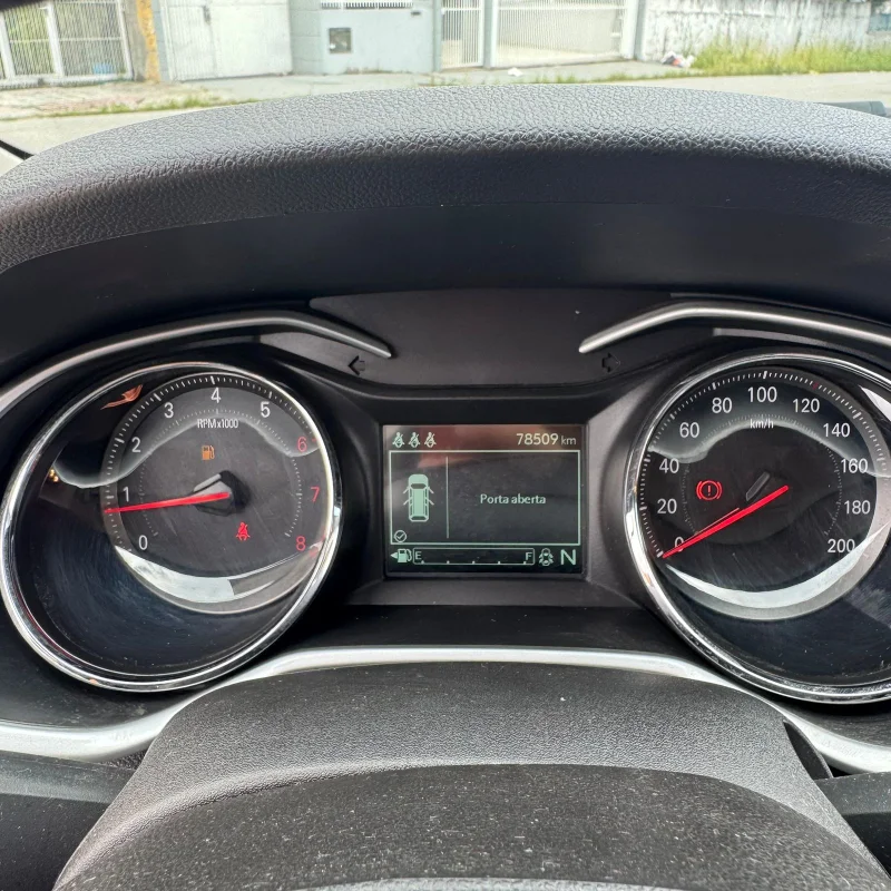 Ônix Hatch LTZ Aut 1.0 turbo 2024 - Imagem 9