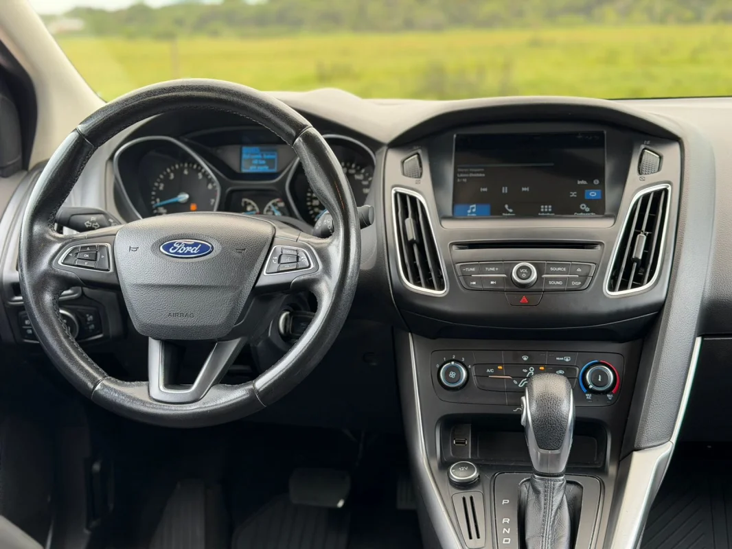 Focus SE 2.0 Aut. 2018 Completo - Imagem 5