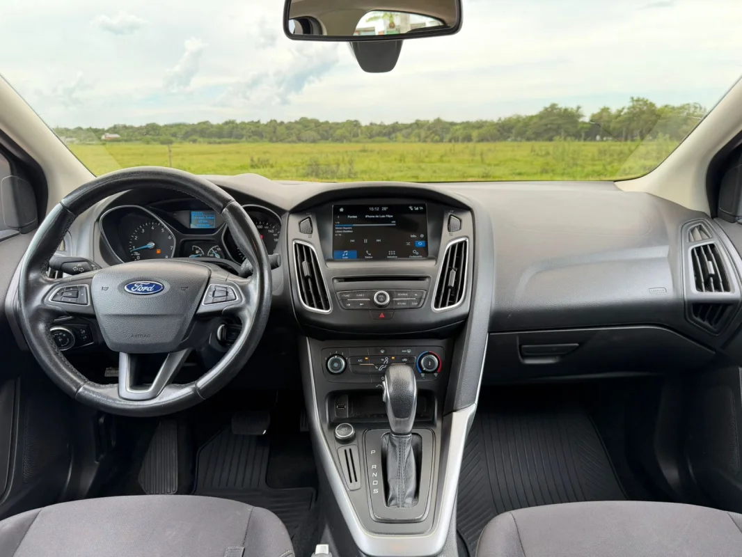 Focus SE 2.0 Aut. 2018 Completo - Imagem 3