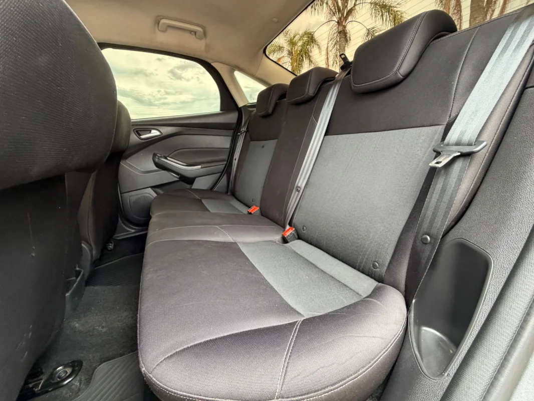 Focus SE 2.0 Aut. 2018 Completo - Imagem 4