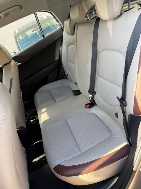 Creta Prestige 2.0 Aut. 2020 - Imagem 8