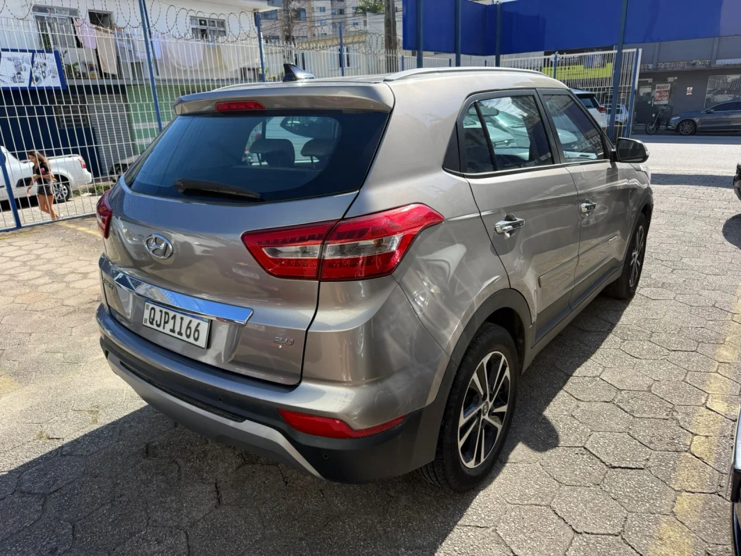 Creta Prestige 2.0 Aut. 2020 - Imagem 3