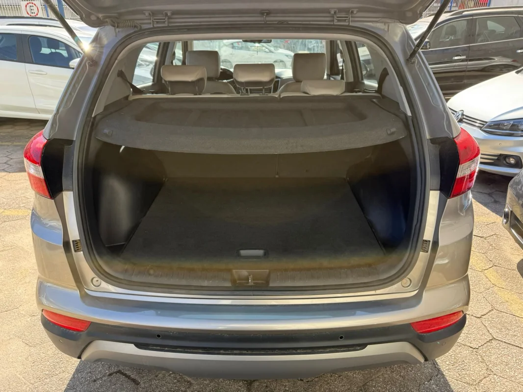 Creta Prestige 2.0 Aut. 2020 - Imagem 11