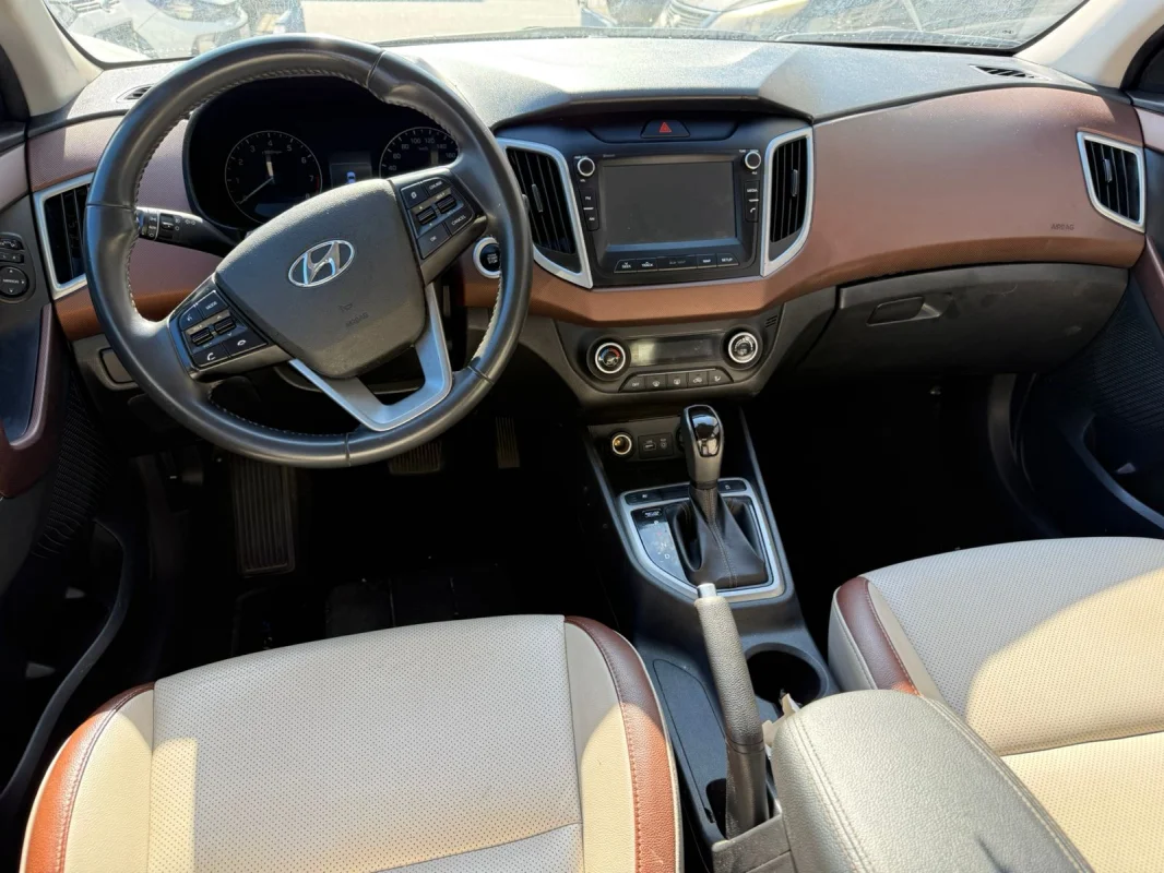 Creta Prestige 2.0 Aut. 2020 - Imagem 7