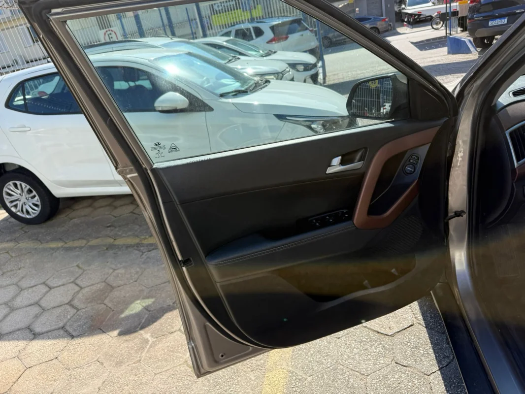 Creta Prestige 2.0 Aut. 2020 - Imagem 12