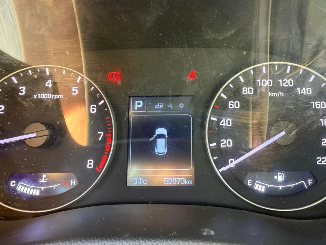 Creta Prestige 2.0 Aut. 2020 - Imagem 10