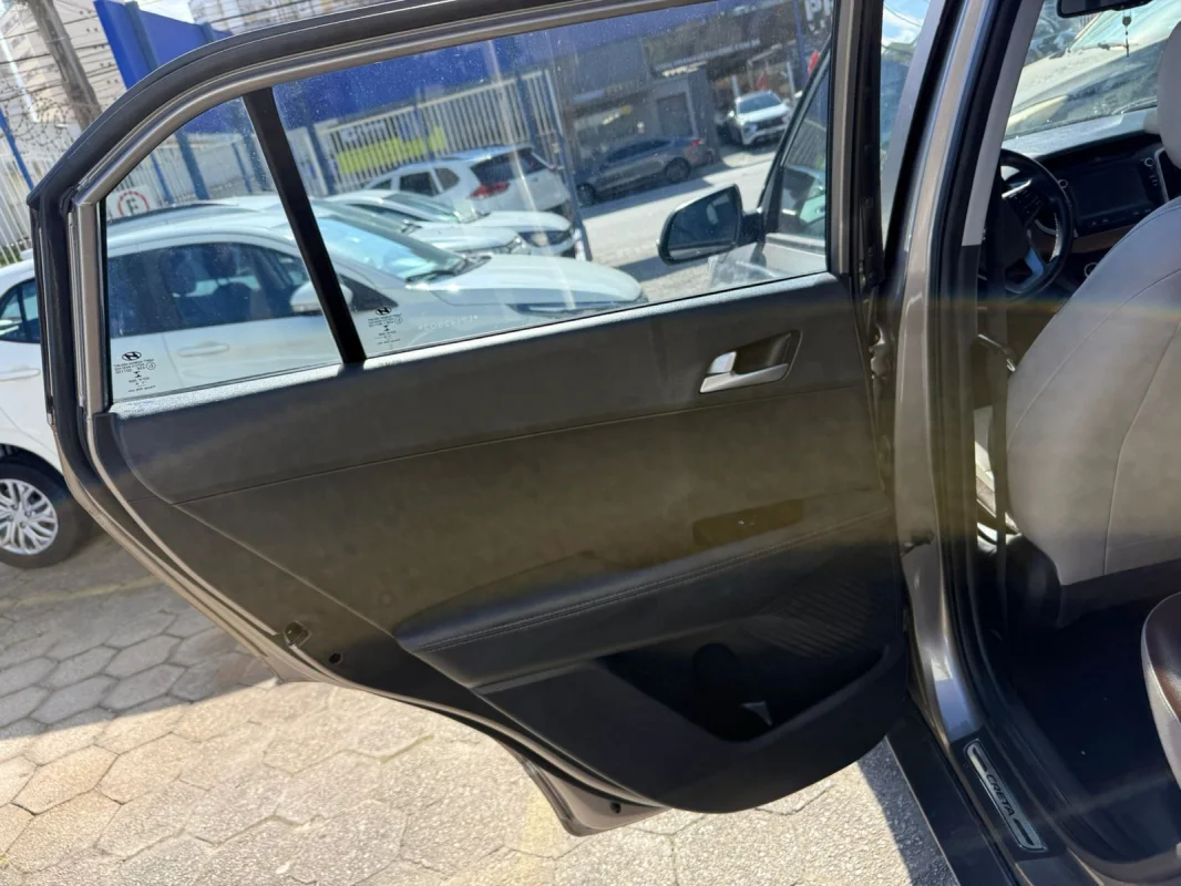 Creta Prestige 2.0 Aut. 2020 - Imagem 15