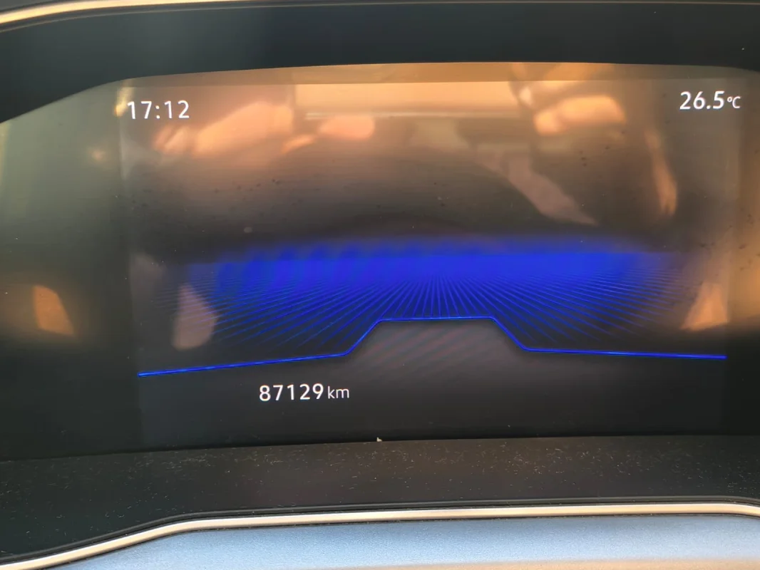 T-Cross 200 TSI 1.0 flex 12v 5p Aut 2023 - Imagem 13