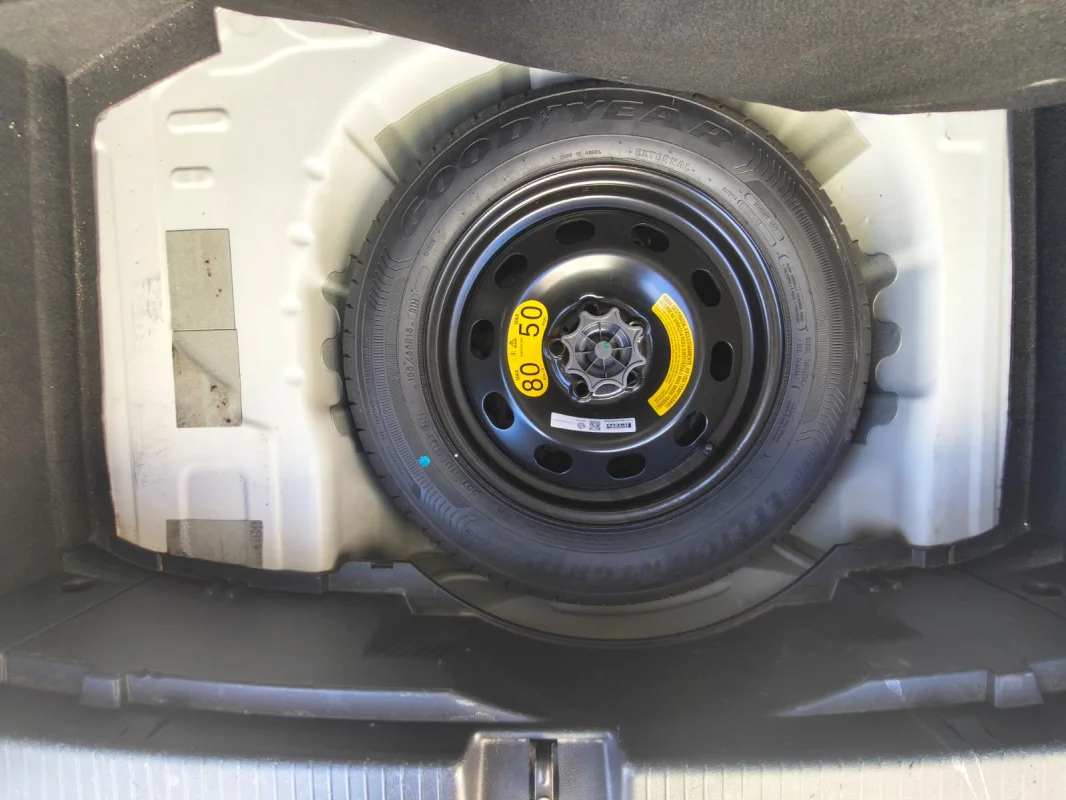 T-Cross 200 TSI 1.0 flex 12v 5p Aut 2023 - Imagem 15