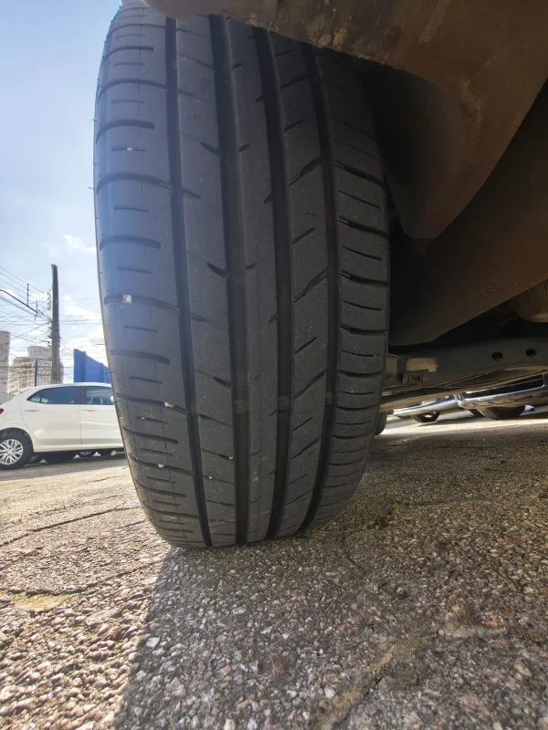 T-Cross 200 TSI 1.0 flex 12v 5p Aut 2023 - Imagem 17