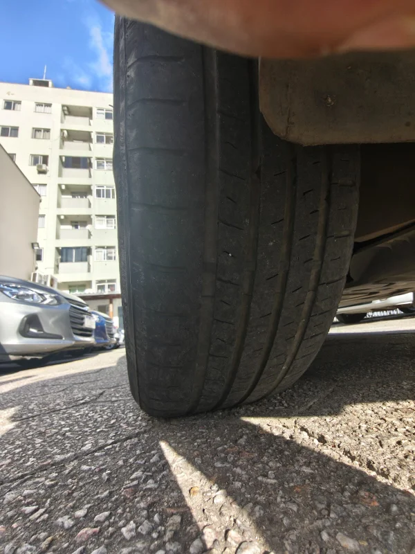 T-Cross 200 TSI 1.0 flex 12v 5p Aut 2023 - Imagem 18