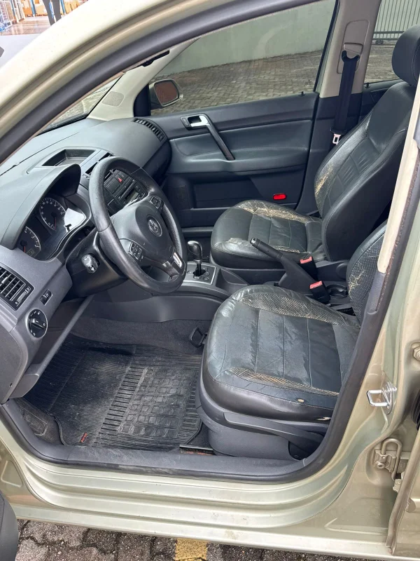 Polo sedan 1.6 imotion 2010 - Imagem 7