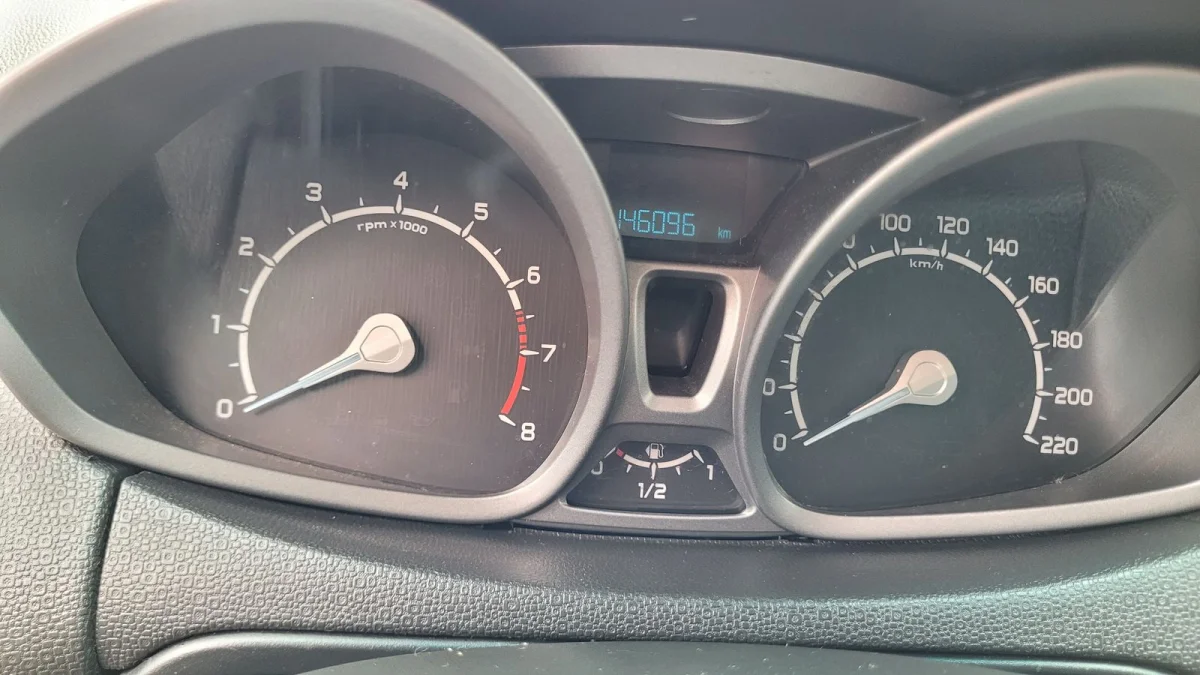 Ecosport SE 1.6 completa AUTOMÁTICA 2016 - Imagem 10