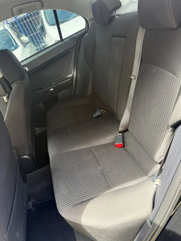 Lancer 2.0 Aut. 2012 - Imagem 8