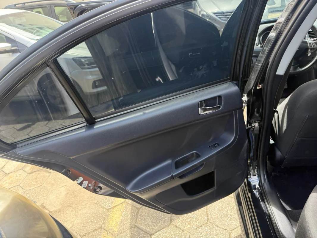 Lancer 2.0 Aut. 2012 - Imagem 14