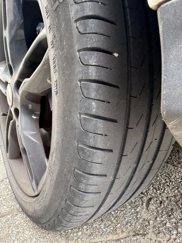 Focus SE 2.0 Aut. 2015 - Imagem 13