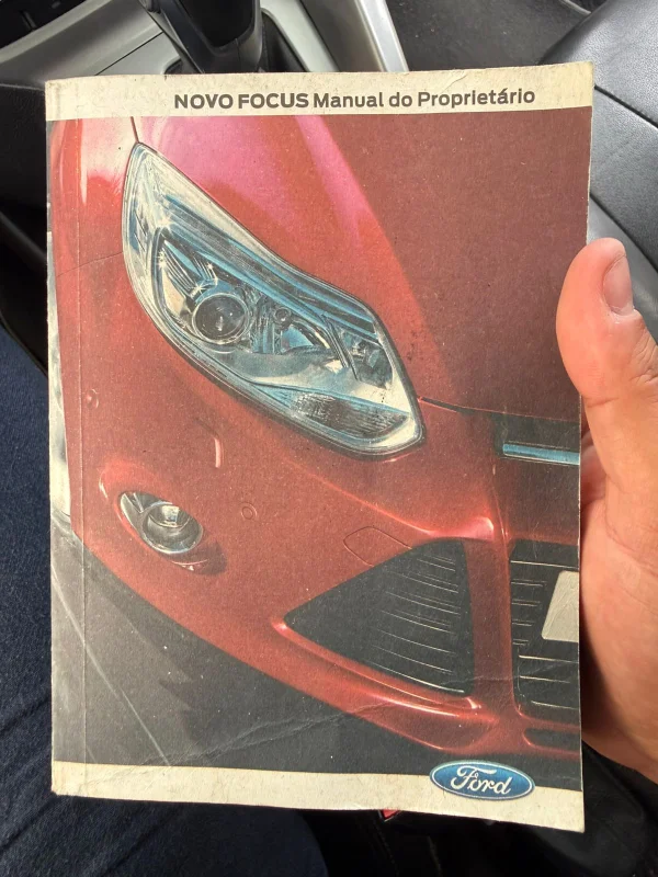 Focus SE 2.0 Aut. 2015 - Imagem 14