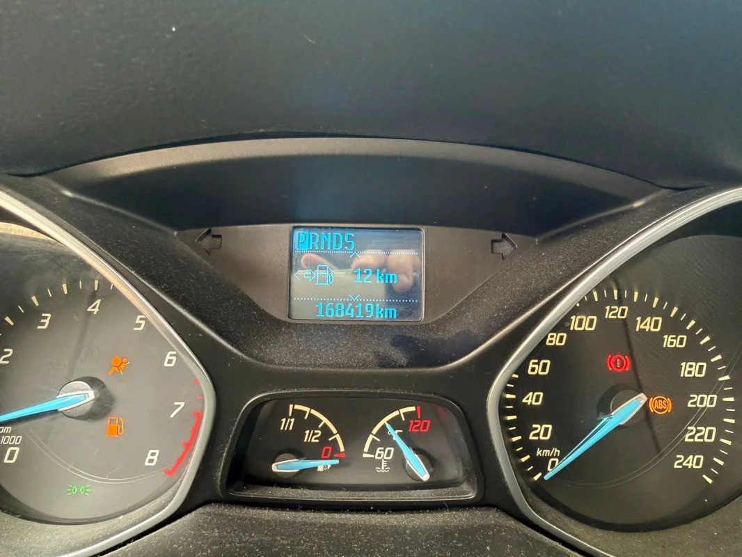 Focus SE 2.0 Aut. 2015 - Imagem 10