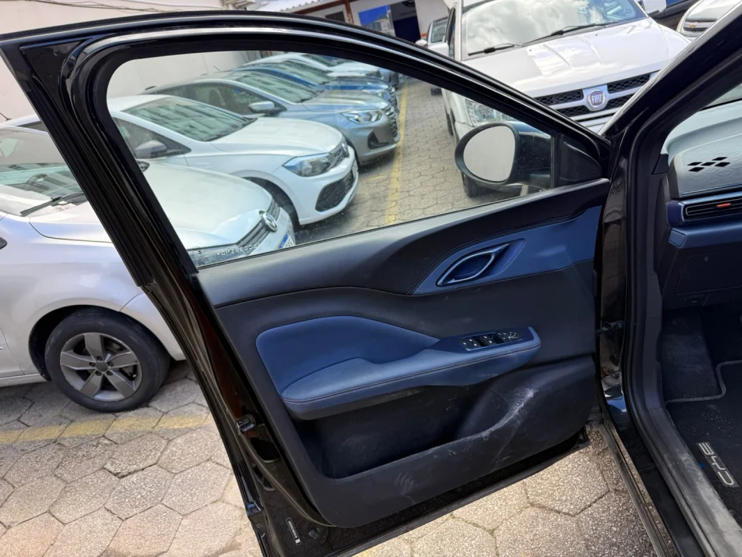 Dolphin Mini Elétrico 2025 - Imagem 15