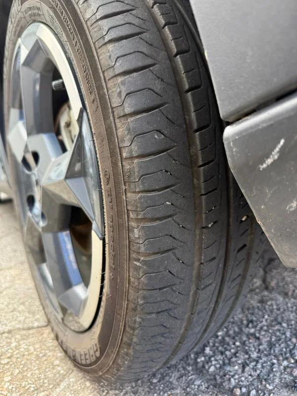 Dolphin Mini Elétrico 2025 - Imagem 12