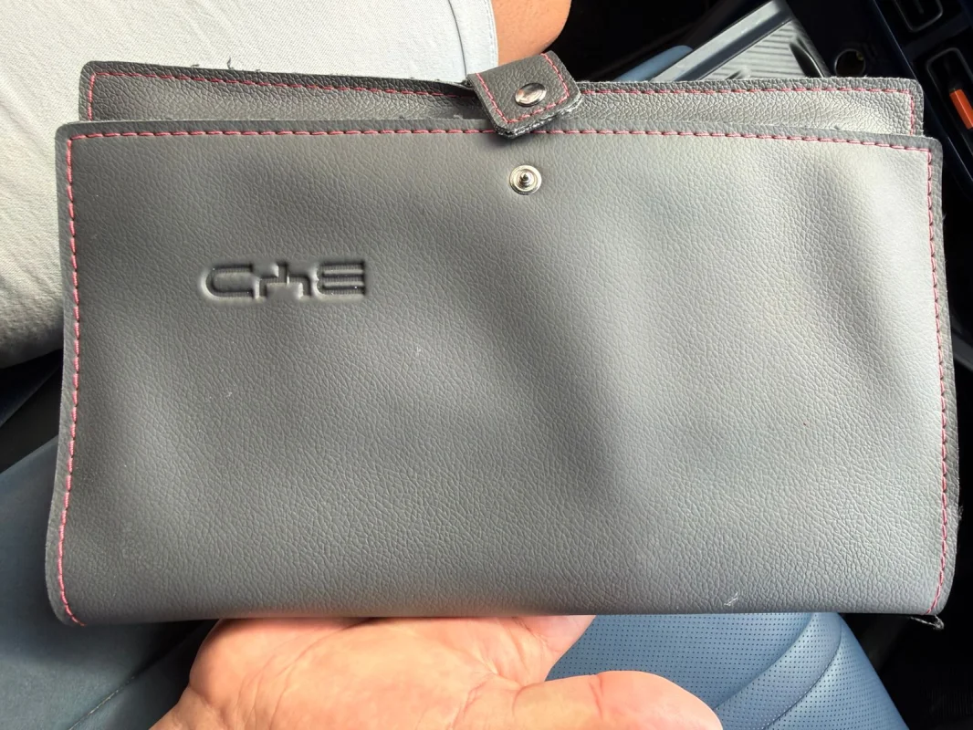 Dolphin Mini Elétrico 2025 - Imagem 16