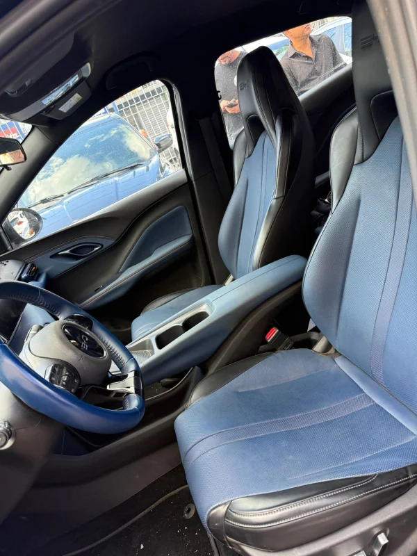 Dolphin Mini Elétrico 2025 - Imagem 9