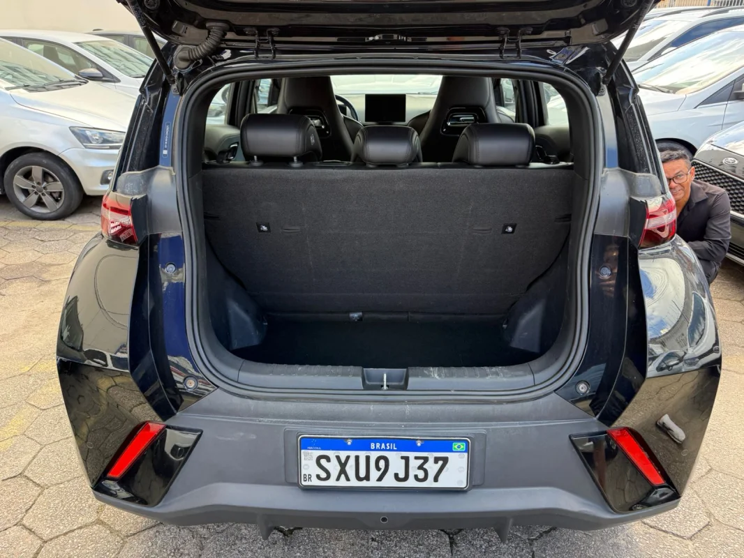 Dolphin Mini Elétrico 2025 - Imagem 11