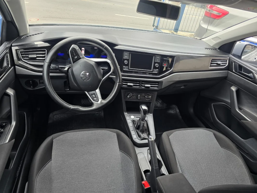 Polo 1.0 TSI Aut. Completo 2024 - Imagem 7