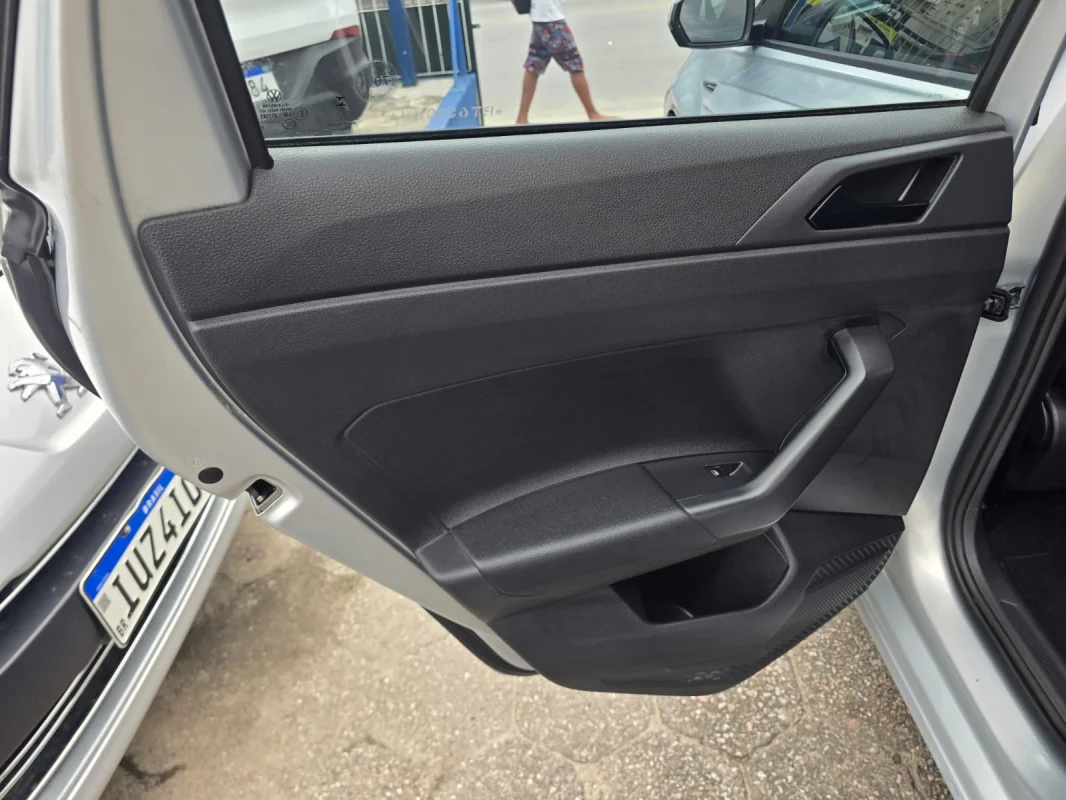 Polo 1.0 TSI Aut. Completo 2024 - Imagem 14