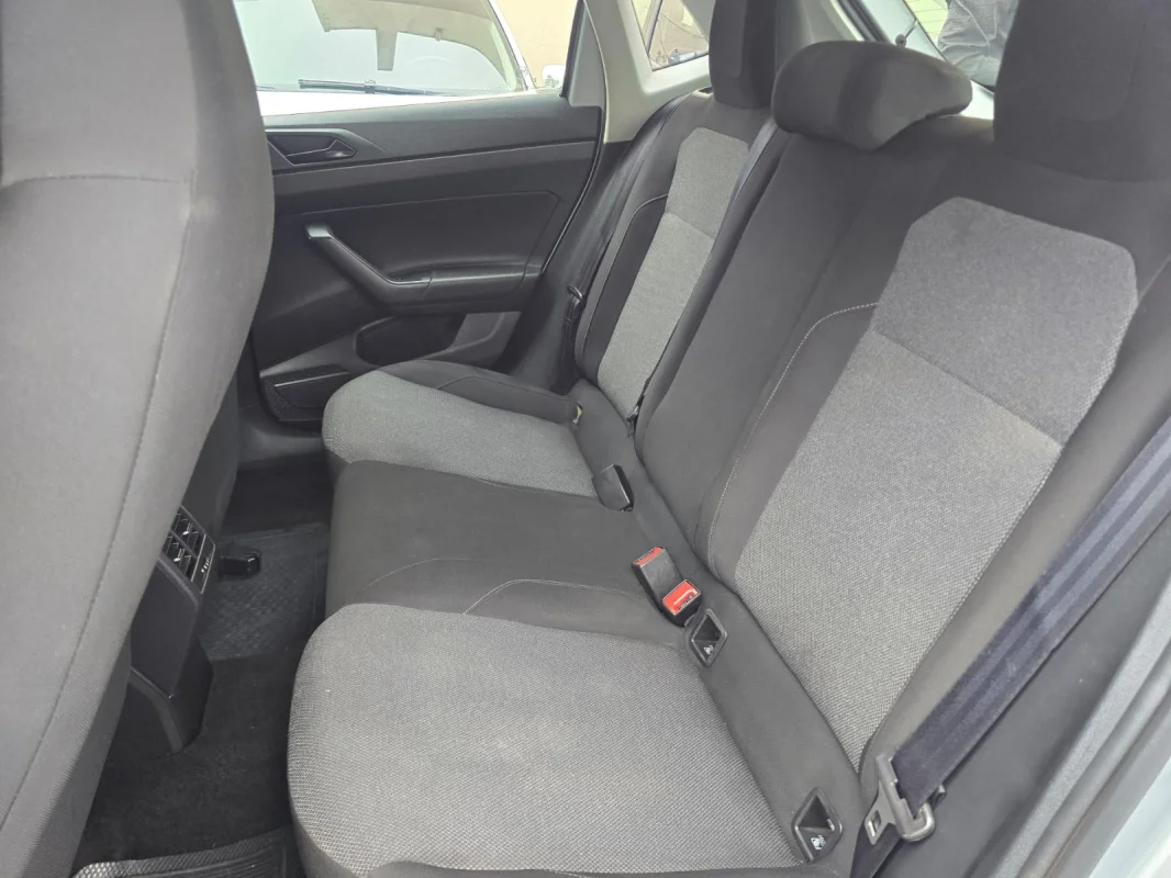 Polo 1.0 TSI Aut. Completo 2024 - Imagem 8