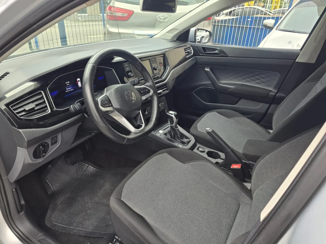 Polo 1.0 TSI Aut. Completo 2024 - Imagem 9