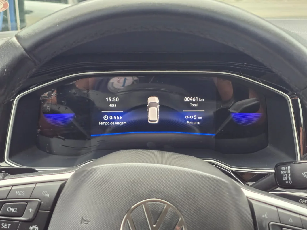 Polo 1.0 TSI Aut. Completo 2024 - Imagem 10