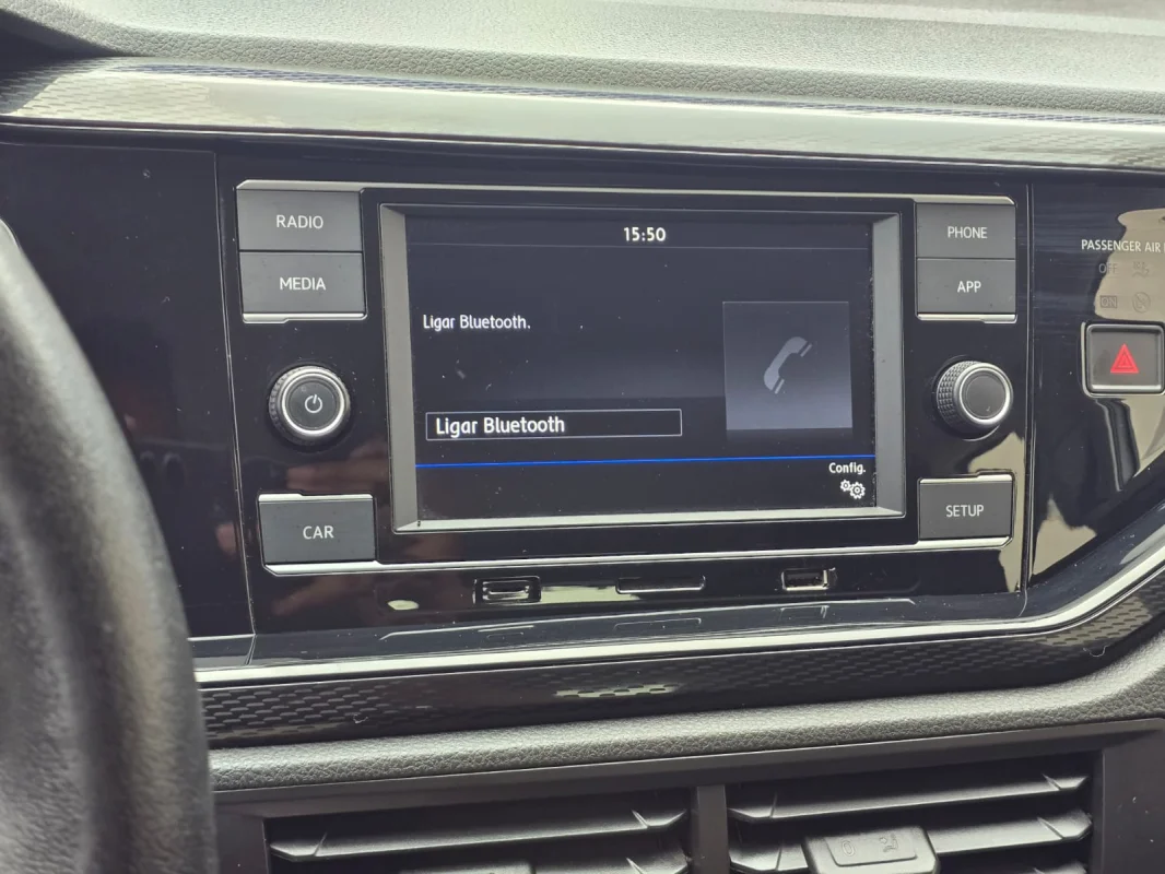 Polo 1.0 TSI Aut. Completo 2024 - Imagem 11