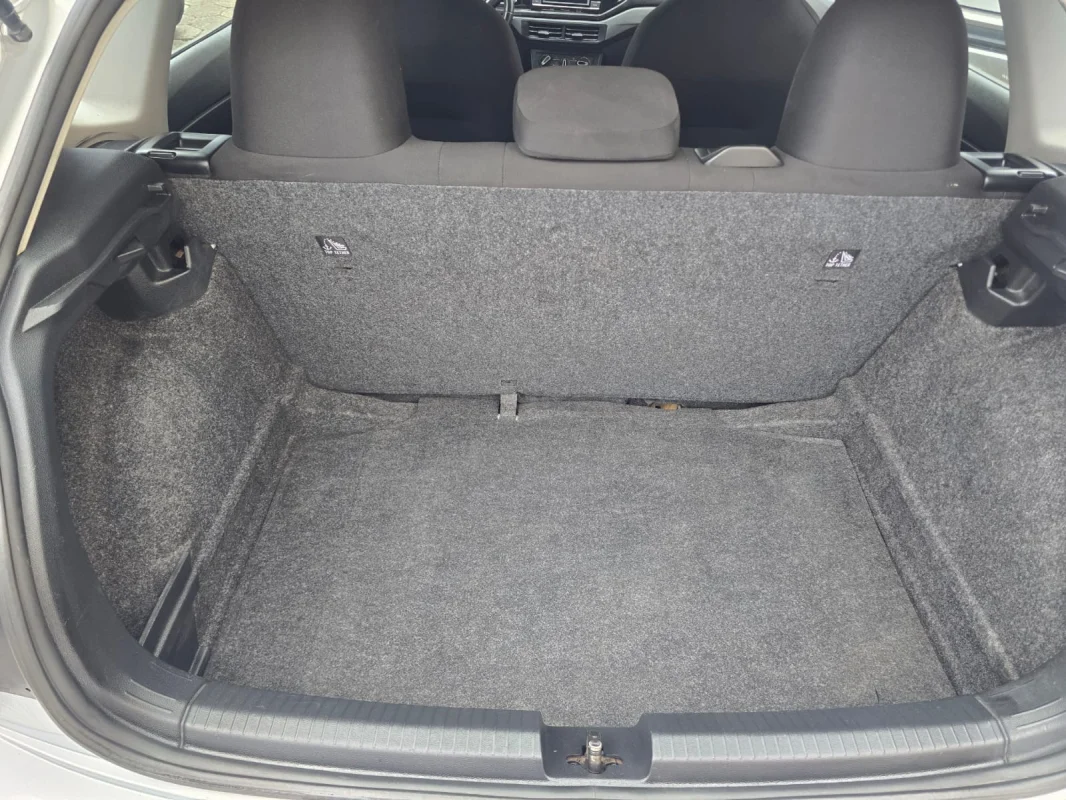 Polo 1.0 TSI Aut. Completo 2024 - Imagem 13
