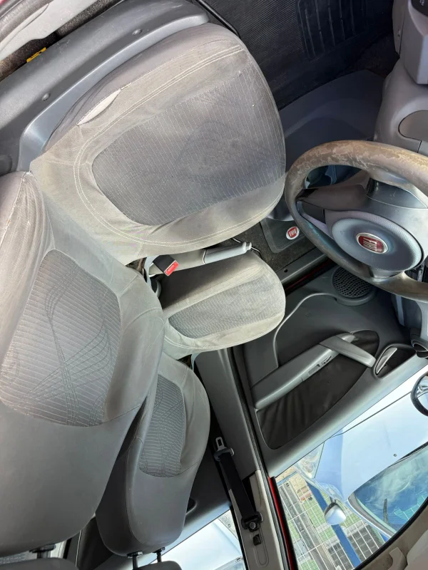 Palio Attractive 1.0 Mec. Completo 2015 - Imagem 9