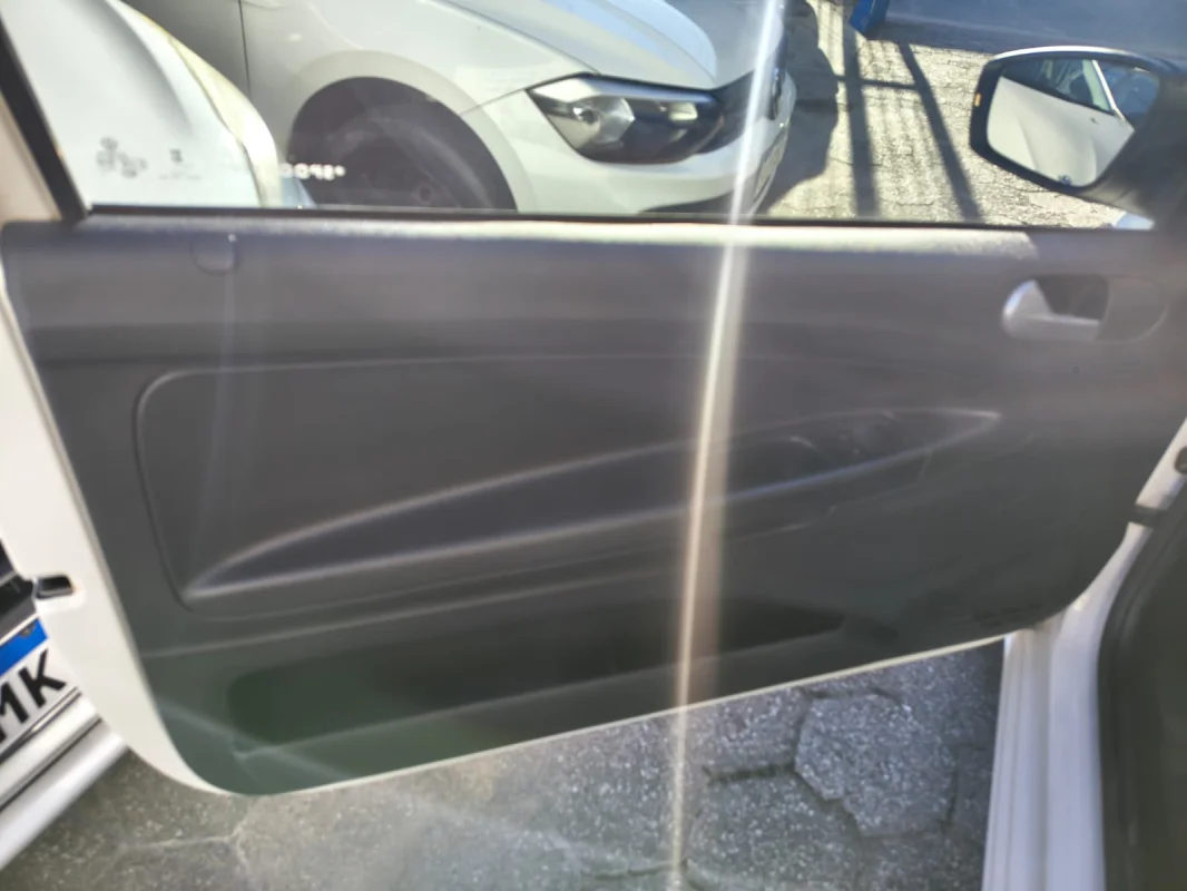 Saveiro ROBUST 1.6 TOTAL FLEX 16V 2025 - Imagem 10