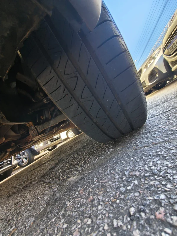 Saveiro ROBUST 1.6 TOTAL FLEX 16V 2025 - Imagem 12