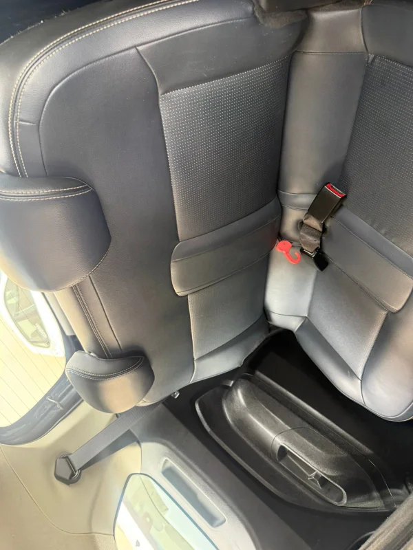 SPIN PREMIER 1.8 8V Econo.Flex 5p Automática 2024  - Imagem 11