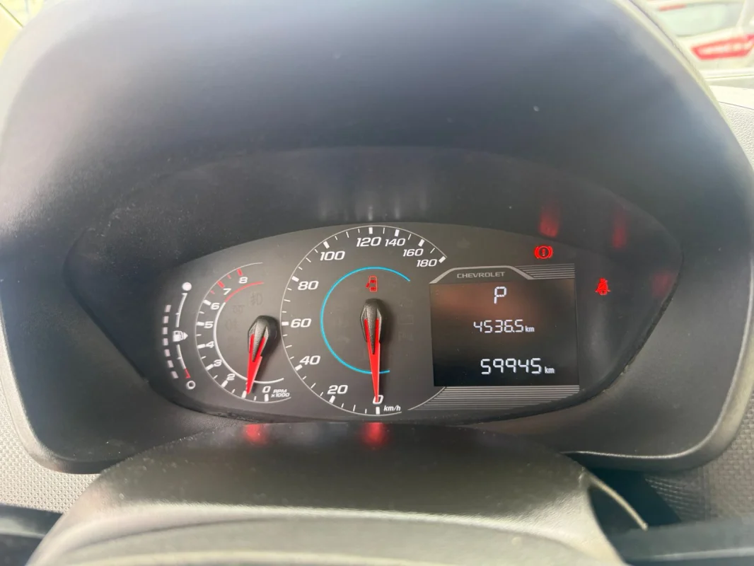 SPIN PREMIER 1.8 8V Econo.Flex 5p Automática 2024  - Imagem 10