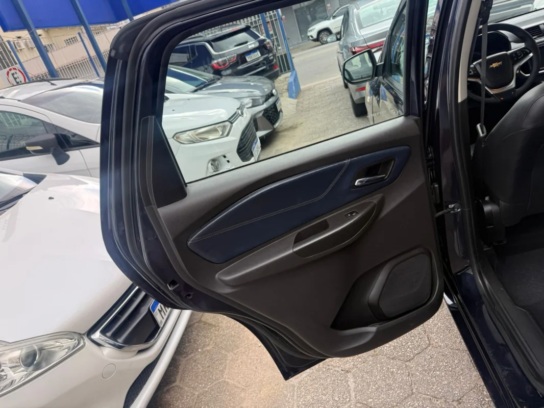 SPIN PREMIER 1.8 8V Econo.Flex 5p Automática 2024  - Imagem 17