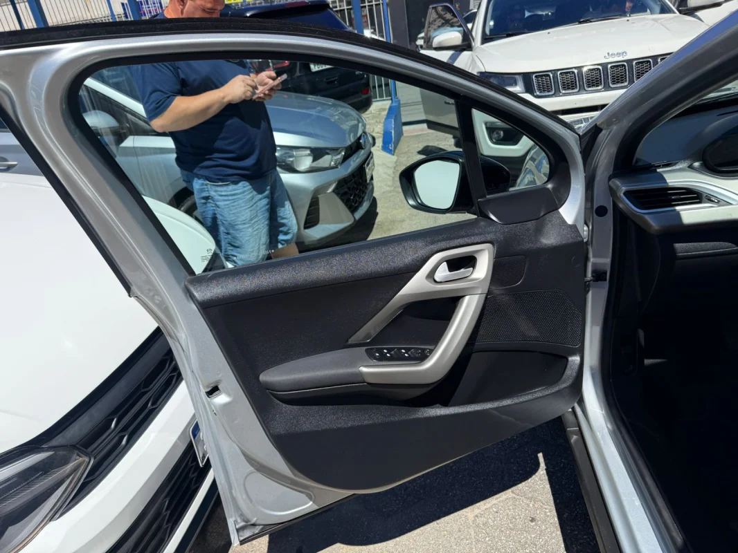 2008 Allure 1.6 Aut. 2022 - Imagem 12