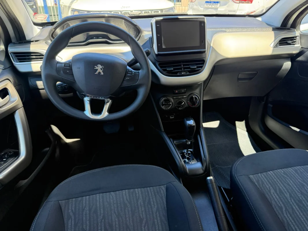 2008 Allure 1.6 Aut. 2022 - Imagem 7