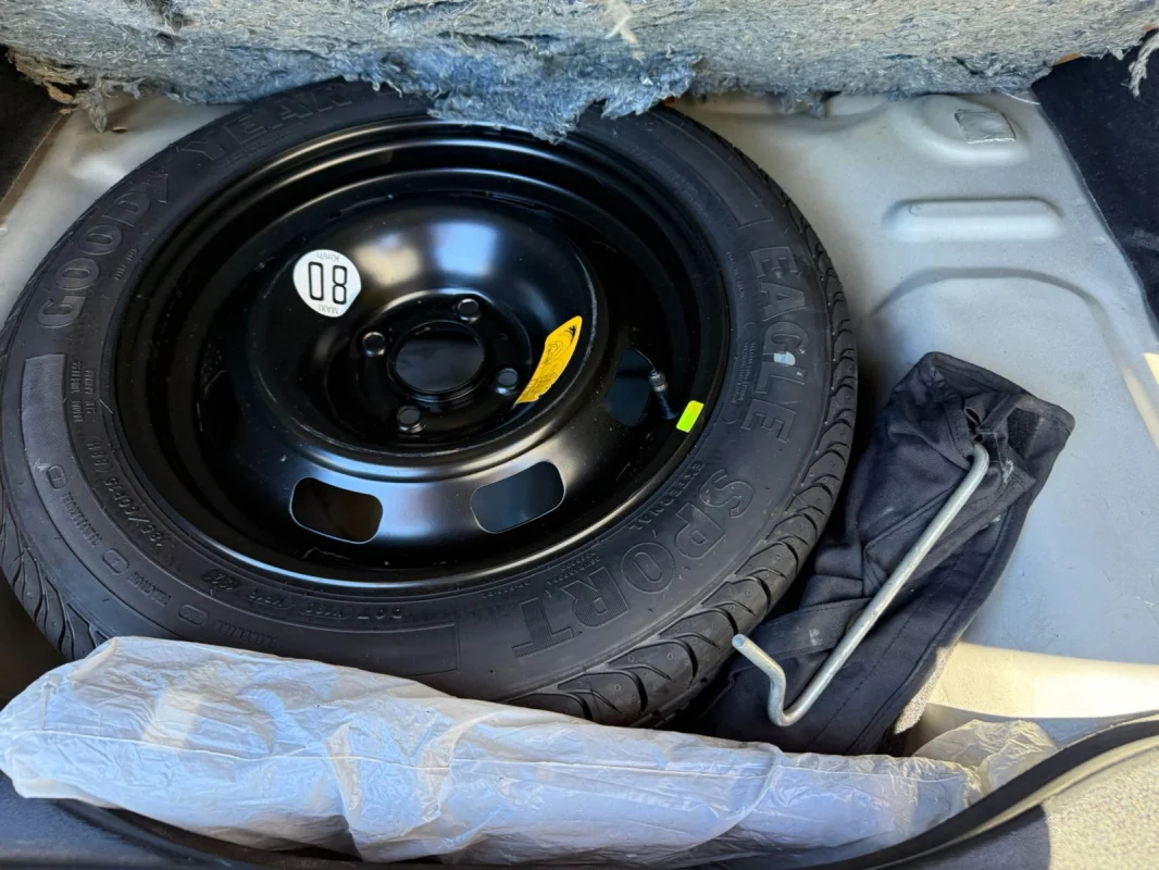 2008 Allure 1.6 Aut. 2022 - Imagem 14