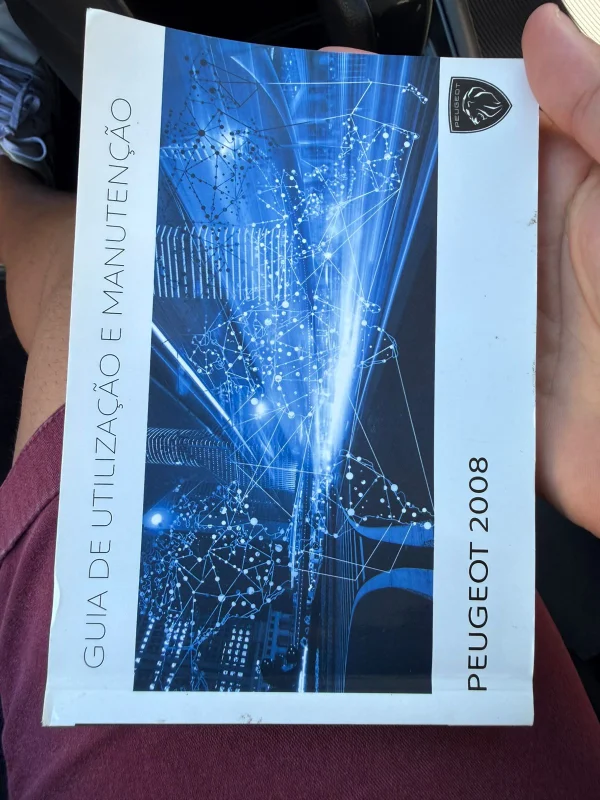 2008 Allure 1.6 Aut. 2022 - Imagem 15