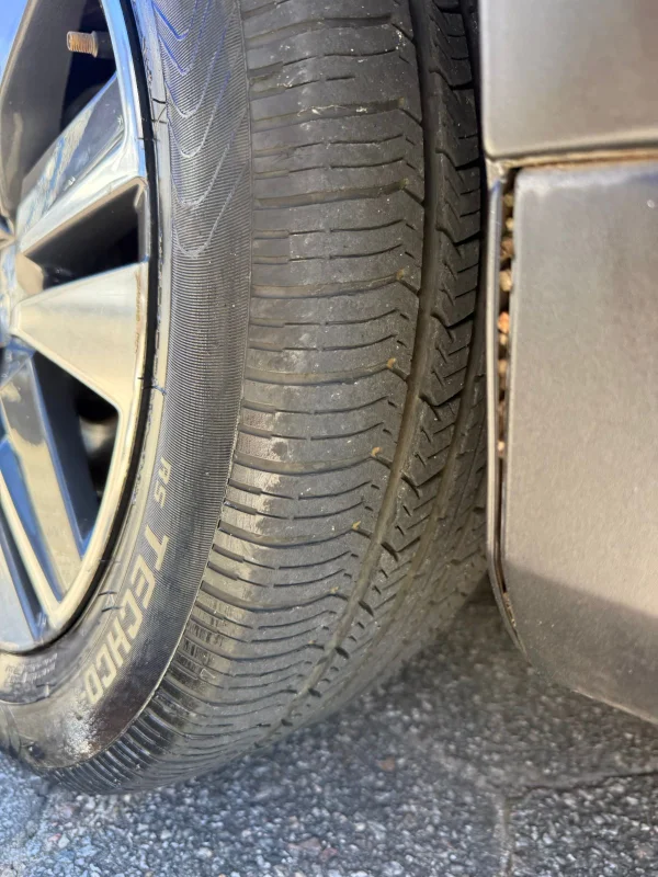 2008 Allure 1.6 Aut. 2022 - Imagem 16