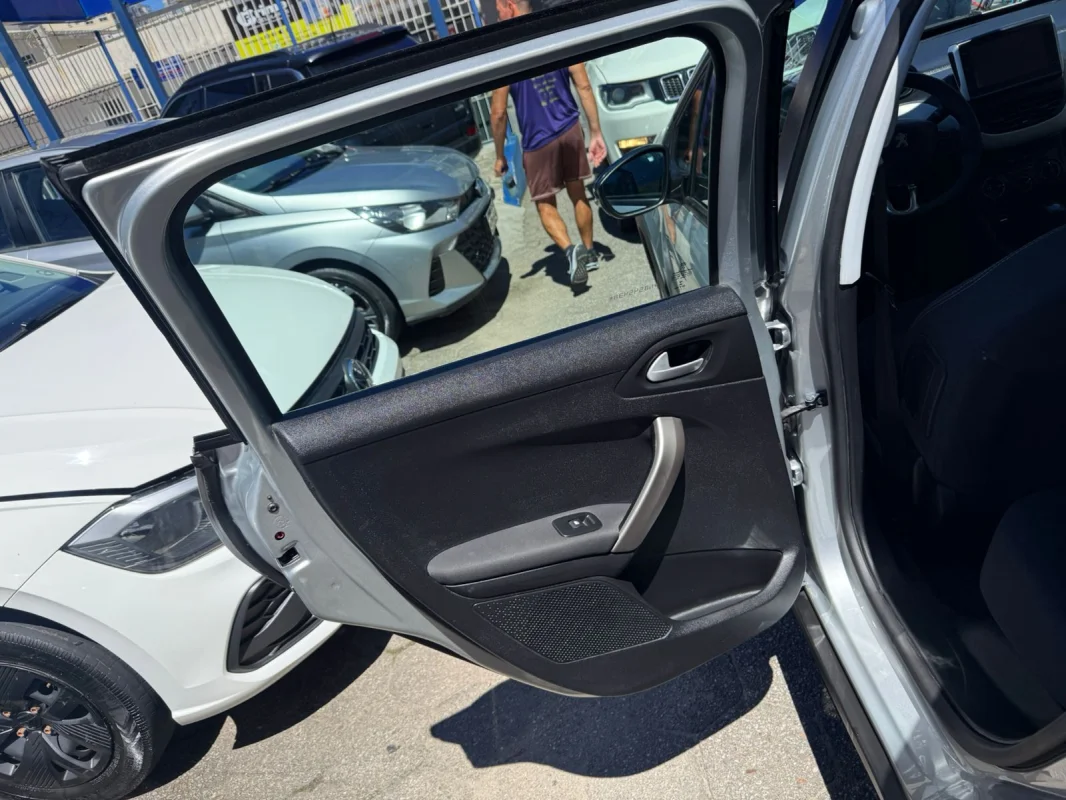 2008 Allure 1.6 Aut. 2022 - Imagem 17