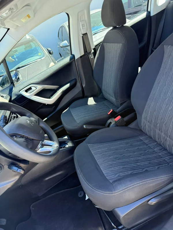 2008 Allure 1.6 Aut. 2022 - Imagem 8