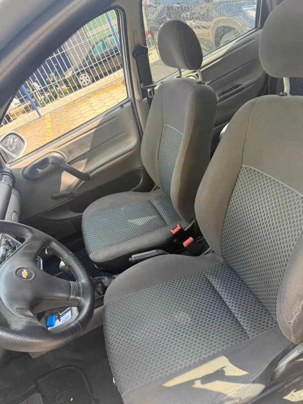 Classic LS 1.0 Mec. Básico 2012 - Imagem 9